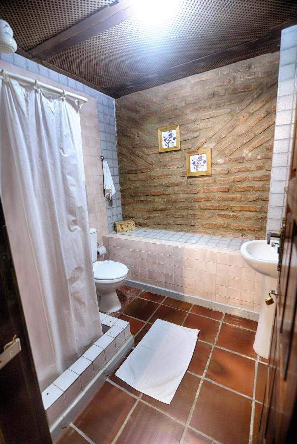 Pousada Villa Ολίντα Εξωτερικό φωτογραφία